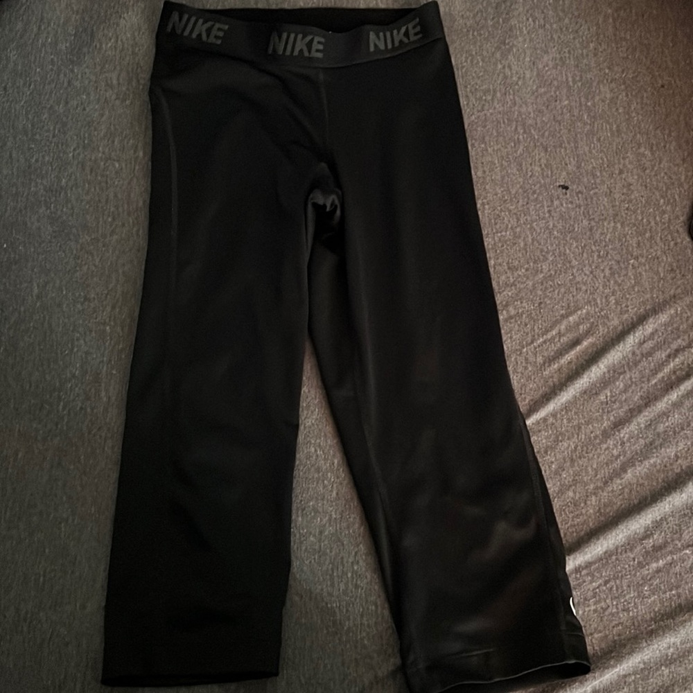 Nike 3/4 Leggings